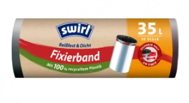 SWIRL Abfallbeutel - 35 L